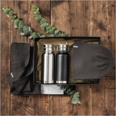 Logo trade promotional items image of: Thor 480 ml copper vacuum insulated water bottle