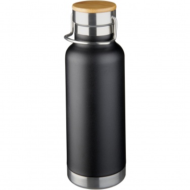 Logo trade advertising products image of: Thor 480 ml copper vacuum insulated water bottle