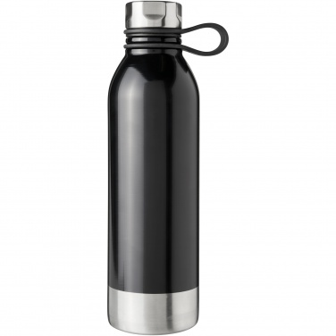 Logotrade promotional product picture of: Perth 740 ml stainless steel sport bottle