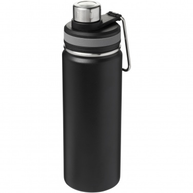 Logo trade promotional giveaways image of: Gessi 590 ml copper vacuum insulated sport bottle
