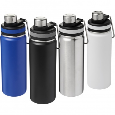 Logotrade promotional product image of: Gessi 590 ml copper vacuum insulated sport bottle