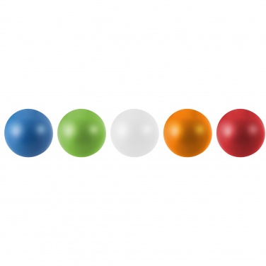 Logotrade promotional merchandise picture of: Cool round stress reliever