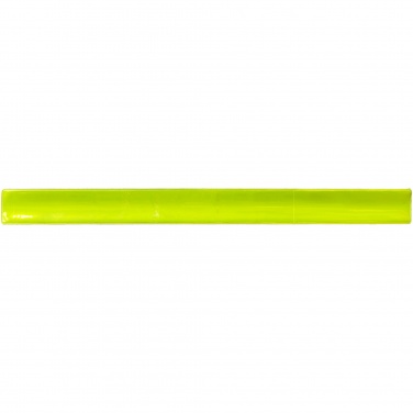 Logotrade promotional merchandise picture of: RFX™ Hitz reflective safety slap wrap