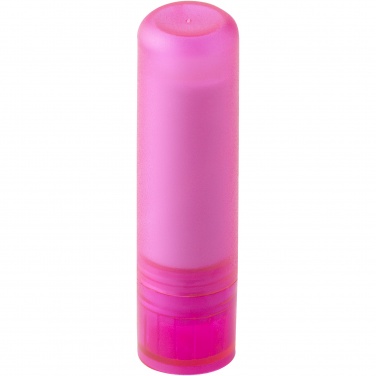 Logo trade promotional item photo of: Deale lip balm stick