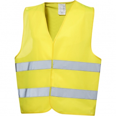 Logotrade promotional product image of: RFX™ Watch-out XL safety vest in pouch for professional use