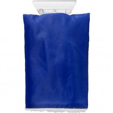 Logotrade advertising product picture of: Colt ice scraper with glove