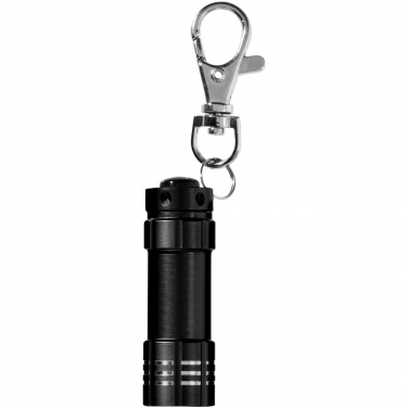 Logotrade promotional giveaway image of: Astro LED keychain light
