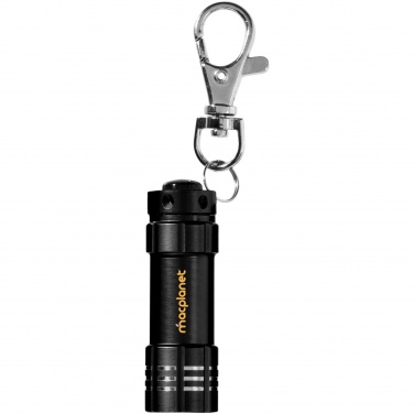 Logo trade promotional items picture of: Astro LED keychain light