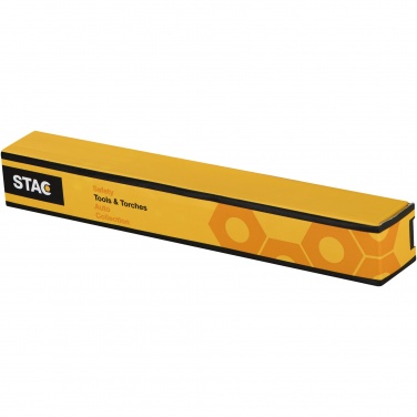 Logo trade business gifts image of: Magnetica pick-up tool torch light