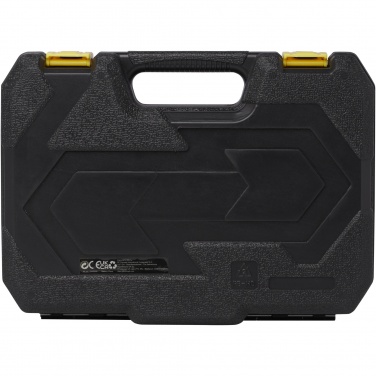 Logotrade advertising product image of: Sounion 16-piece tool box