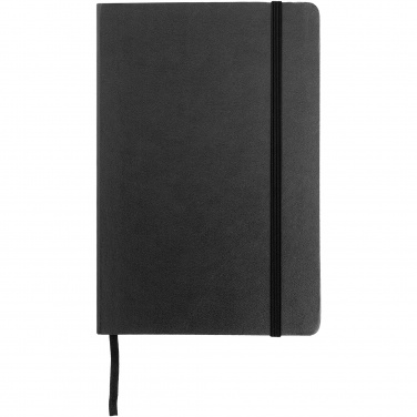 Logotrade promotional merchandise image of: Classic A5 hard cover notebook
