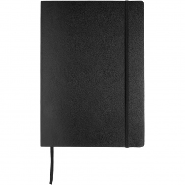 Logotrade promotional merchandise photo of: Executive A4 hard cover notebook