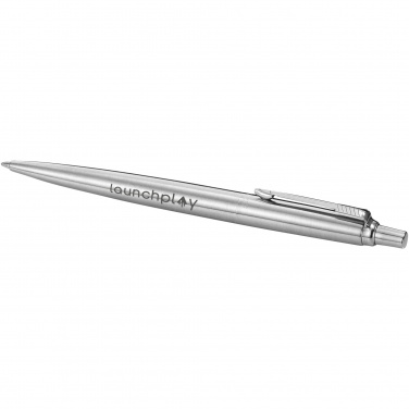 Logo trade corporate gift photo of: Parker Jotter ballpoint pen