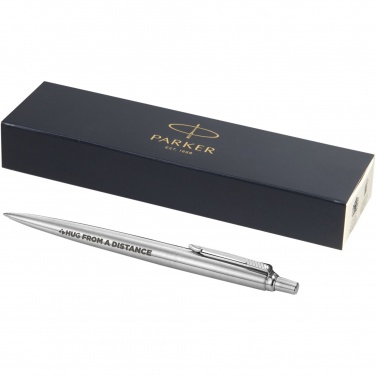 Logotrade promotional merchandise picture of: Parker Jotter ballpoint pen