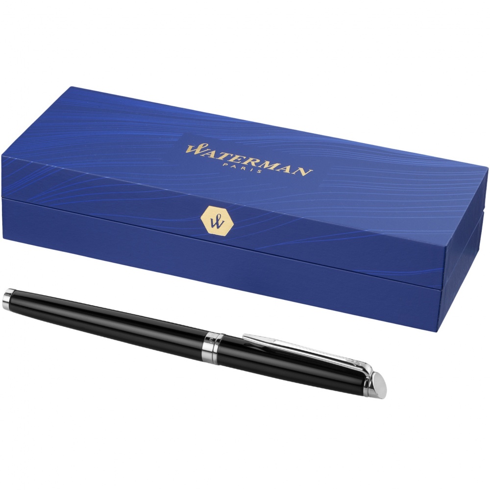 Logotrade advertising products photo of: Waterman Hémisphère rollerball pen