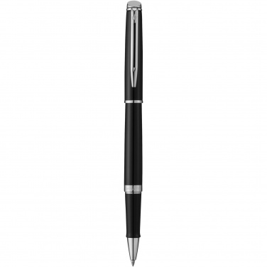 Logo trade promotional giveaways picture of: Waterman Hémisphère rollerball pen