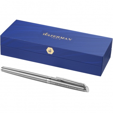 Logotrade promotional products photo of: Waterman Hémisphère rollerball pen