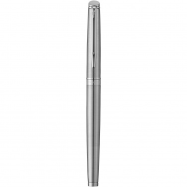 Logo trade advertising products picture of: Waterman Hémisphère rollerball pen