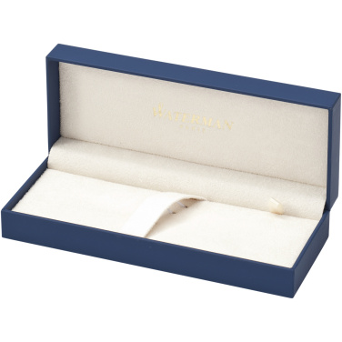 Logo trade promotional gifts image of: Waterman Hémisphère ballpoint pen