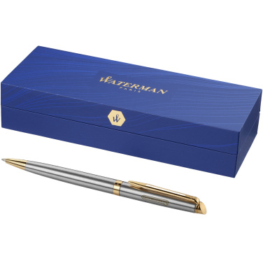 Logotrade advertising product image of: Waterman Hémisphère ballpoint pen