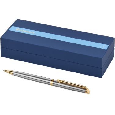 Logotrade advertising product picture of: Waterman Hémisphère ballpoint pen