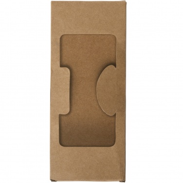 Logotrade advertising products photo of: Lucky 19-piece coloured pencil and crayon set