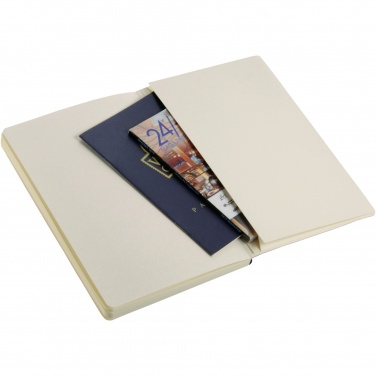 Logo trade promotional product photo of: Classic A5 soft cover notebook