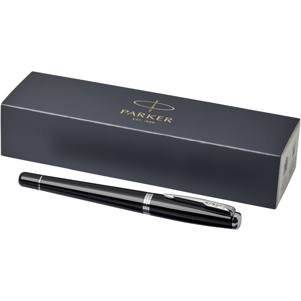 Logotrade promotional item image of: Parker Urban fountain pen