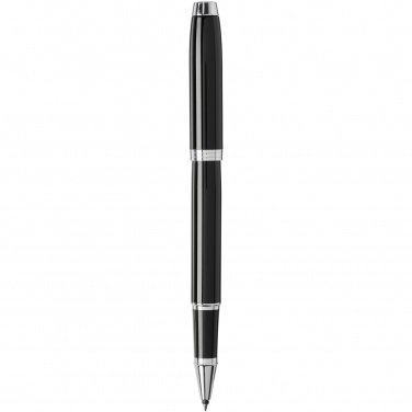 Logo trade promotional gifts picture of: Parker IM rollerball pen