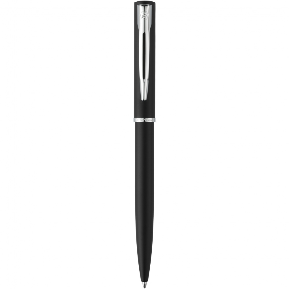 Logotrade promotional product picture of: Waterman Allure ballpoint pen