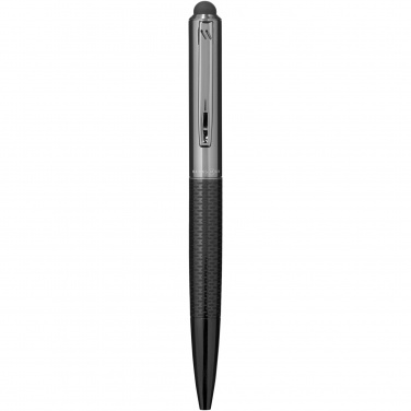 Logotrade promotional products photo of: Dash stylus ballpoint pen
