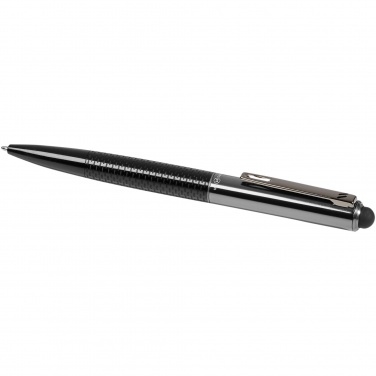 Logotrade promotional giveaway image of: Dash stylus ballpoint pen