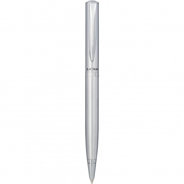 Logo trade business gifts image of: City ballpoint pen