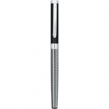 Logo trade advertising products picture of: Empire duo pen gift set