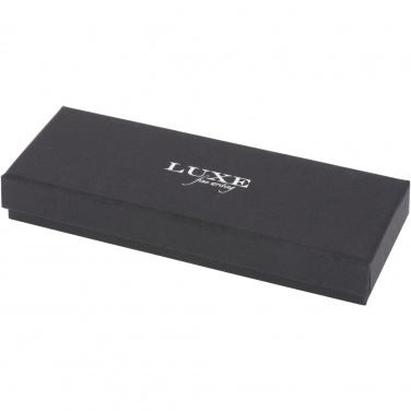Logo trade promotional product photo of: Empire duo pen gift set