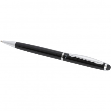 Logo trade corporate gift photo of: Lento stylus ballpoint pen