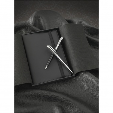 Logo trade promotional product photo of: Cepheus ballpoint pen