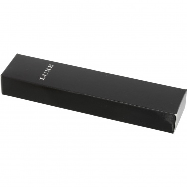 Logo trade promotional merchandise photo of: Cepheus ballpoint pen