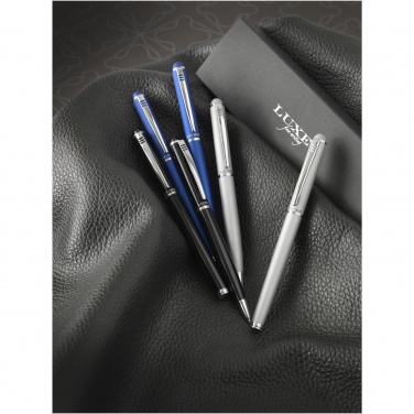 Logotrade promotional merchandise image of: Andante duo pen gift set