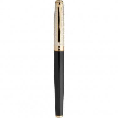 Logo trade advertising products picture of: Doré rollerball pen
