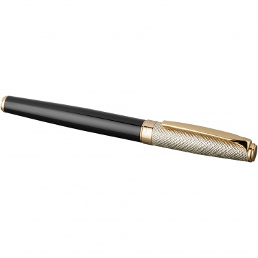 Logotrade promotional merchandise photo of: Doré rollerball pen