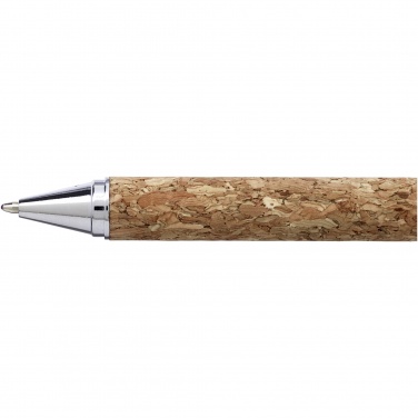 Logotrade advertising products photo of: Cortegana ballpoint pen