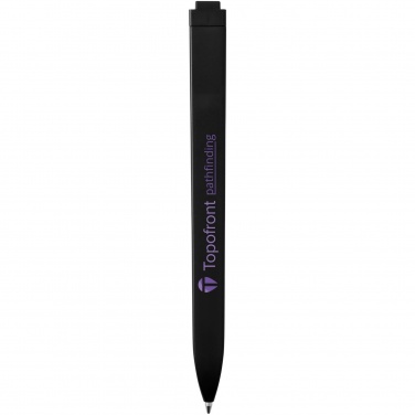 Logotrade promotional products photo of: Moleskine Go Pen ballpen 1.0