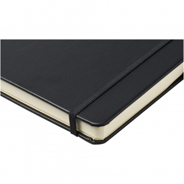 Logotrade business gift image of: Nova A5 bound notebook