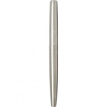 Logotrade promotional merchandise image of: Parker Jotter stainless steel fountain pen