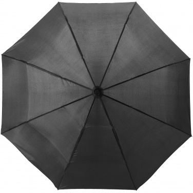 Logotrade corporate gifts photo of: Alex 21.5" foldable auto open/close umbrella