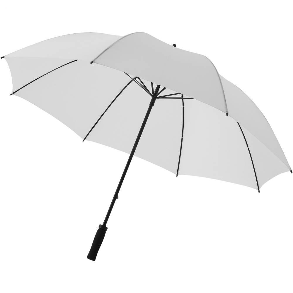 Logo trade advertising products picture of: Yfke 30" golf umbrella with EVA handle