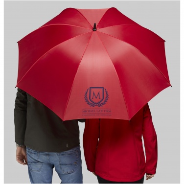 Logotrade promotional item image of: Yfke 30" golf umbrella with EVA handle