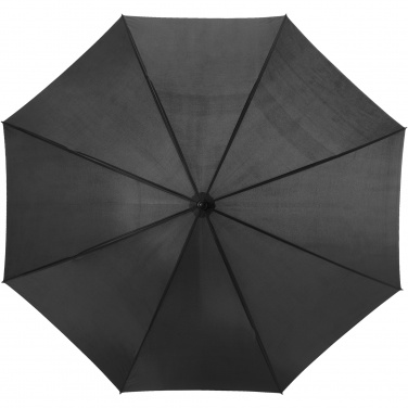 Logotrade promotional item image of: Zeke 30" golf umbrella