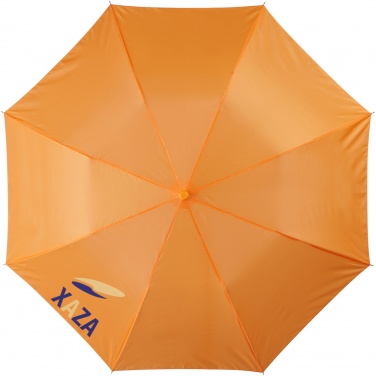 Logotrade advertising products photo of: Oho 20" foldable umbrella